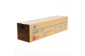 Blæk, Toner & Forbrugsstoffer - Konica Minolta TN-711M - A3VU350