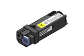Blæk, Toner & Forbrugsstoffer - Utax 656510016 - Yellow - *DEMO* - 656510016