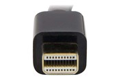 Skærmkabel - StarTech.com MDP2HDMM2MB Converter Cable - MDP2HDMM2MB