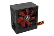 Strømforsyning - Xilence Performance C Series XP500 Strømforsyning - 500 Watt - 0 - Fanless - ATX - 80 Plus - XN042