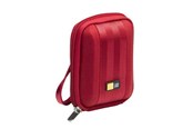 Kameratasker - Case Logic Camera Case - Red - QPB201R