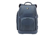Tasker - Case Logic Backpack til SLR Camera - Blå - SLRC226