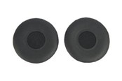 Mobil - Andet Tilbehør - Jabra Evolve Leather Ear Cushions (Evolve 20SE/30/30II/40/65) - 14101-46
