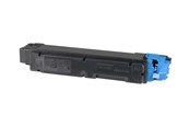 Blæk, Toner & Forbrugsstoffer - Kyocera TK 5140C - 1T02NRCNL0