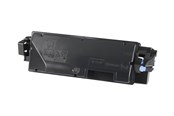 Blæk, Toner & Forbrugsstoffer - Kyocera TK 5160K Black Toner - 1T02NT0NL0