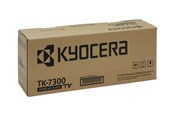 Blæk, Toner & Forbrugsstoffer - Kyocera TK 7300 - 1T02P70NL0