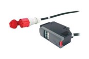 Strømforsyning - APC IT Power Distribution Module Strømforsyning - ATX - 80 Plus - PDM3532IEC-680
