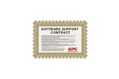 Service & support - APC Extended Warranty teknisk understøtning - WMS3YR100N