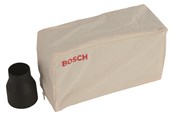 Værktøj - Bosch Støvpose - 2605411035