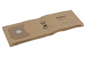 Vacuum Cleaner Bag - Bosch Papirfilterpose - 2607432035