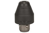 Værktøj - Bosch Selvspændende borepatron SDS plus - 2608572213