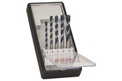 Bor & bits - Bosch Robust Line betonborsæt CYL-5 med 5 dele - 2608588165