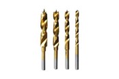 Bor & bits - Dremel Træboresæt (636) - 26150636JA