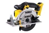 Rundsav - Dewalt 18V XR 165mm Circular Saw - Bare Unit - DCS391NT