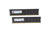 RAM - G.Skill Value DDR3-1600 C11 DC - 8GB - F3-1600C11D-8GNS