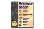 Officepakke - CASO DecisionTools Suite Professional ( v. 4.0 ) - English - 1201