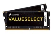 RAM - Corsair Value Select DDR4-2133 - 16GB - CL15 - Dual Channel (2 pcs) - Sort - CMSO16GX4M2A2133C15
