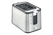 Brødrister - Krups Brødrister Control Line KH442D - KH442D