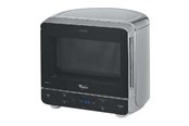 Mikro/miniovn - Whirlpool MAX 34 SL - Silver - 858703499890