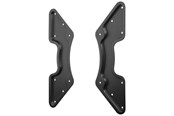 Vægbeslag, AV-Beslag & AV-Møbler - Pro TV Mount - VESA Adapter max 400x400 - Max 30 kg - recommended for 55" - 4040849601347