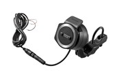 Mobil - Andet Tilbehør - TomTom Motorcycle Mount Kit - 9UGE.001.00