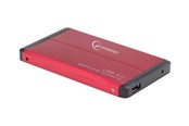 Harddisk - tilbehør - Gembird - lagringspakning - EE2-U3S-2-R
