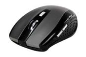Mus - Media-Tech Raton Pro T MT1113T - Mus - Optisk - 5 knapper - Grå - MT1113T