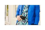 Kameratasker - Sony LCJ HWA Camera Case - LCJHWAB.SYH