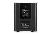UPS - CyberPower Professional Tower Series PR2200ELCDSL - PR2200ELCDSL