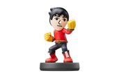 Spil tilbehør - Nintendo Amiibo Smash - Mii Brawler - 0045496353100