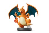 Spil tilbehør - Nintendo Amiibo Charizard no. 33 (Super Smash Bros. Collection) - 0045496352875