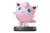 Spil tilbehør - Nintendo Amiibo Smash - Jigglypuff - 0045496352929