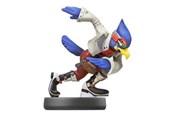 Spil tilbehør - Nintendo Amiibo Falco no. 52 (Super Smash Bros. Series) - 0045496353209