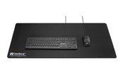 Musemåtte & tilbehør - Sandberg Gamer Desk Pad XXXL - 520-27