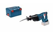 Bajonetsav - Bosch Professional GSA 18 V-LI Professional (SOLO) - 060164J007
