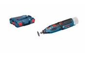 Multiværktøj - Bosch Professional GRO 10.8 V-LI Professional (SOLO) - 06019C5002