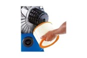 Støvsuger Tilbehør - Nilfisk filter - 107402338
