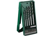 Bor & bits - Bosch Mini-X-Line-universalborsæt med 14 dele - 2607017161