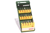 Bor & bits - Bosch Sæt med skruebits 16 dele - 2607019453