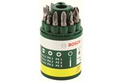 Bor & bits - Bosch Sæt med skruebits 10 dele - 2607019454