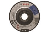 Vinkelsliber - Bosch Skæreskive forkrøppet Expert for Metal - 2608600005