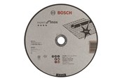 Vinkelsliber - Bosch Skæreskive lige Expert for Inox - 2608600096