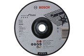 Vinkelsliber - Bosch Skæreskive forkrøppet Expert for Inox - Rapido - 2608600710