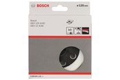 Slibemaskine - Bosch Slibetallerken - 2608601118