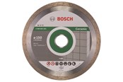 Vinkelsliber - Bosch Diamantskæreskive Standard for Ceramic - 2608602203