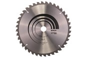 Rundsav - Bosch Rundsavsklinge Optiline Wood - 2608640440