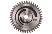 Rundsav - Bosch Rundsavsklinge Multi Material - 2608640503