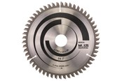 Rundsav - Bosch Rundsavsklinge Multi Material - 2608640509