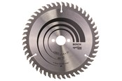 Rundsav - Bosch Rundsavsklinge Optiline Wood - 2608640732
