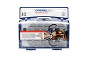 Værktøj - Dremel skæreskiver-sæt (SC690) - 2615S690JA